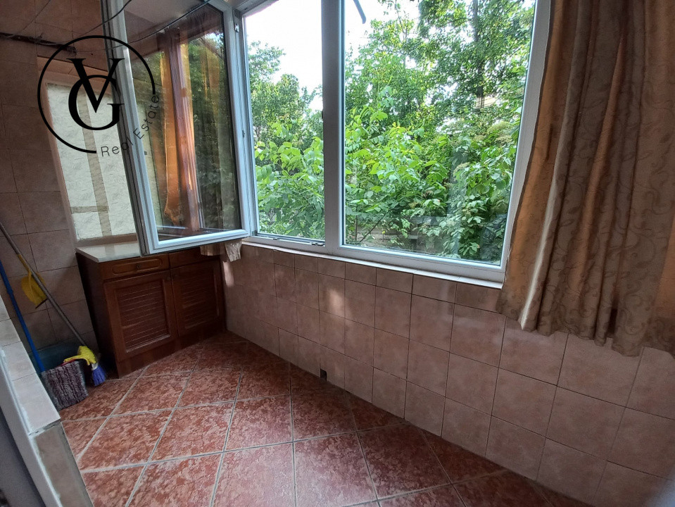 Apartament 2 camere - zona Tomis Nord