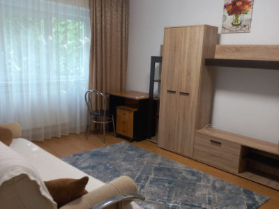 Apartament 2 camere - zona Tomis Nord