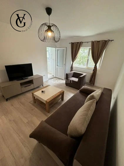 Apartament 2 camere - zona Faleza Nord 