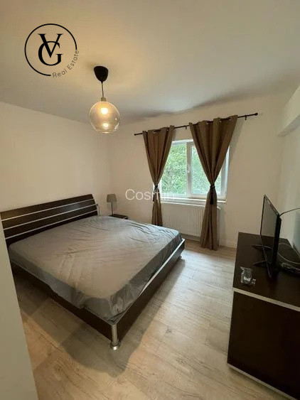 Apartament 2 camere - zona Faleza Nord 