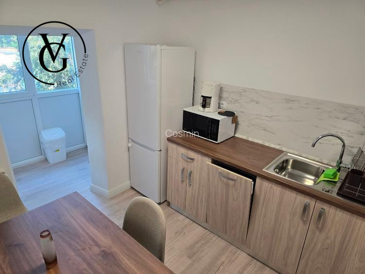 Apartament 2 camere - zona Faleza Nord 