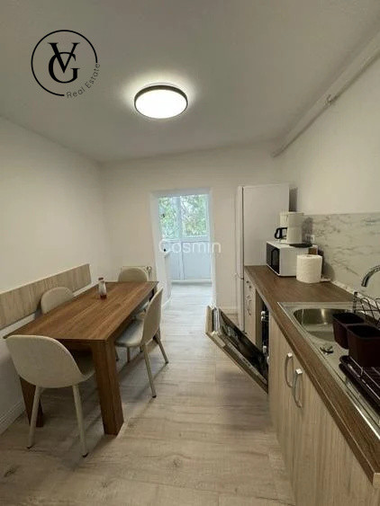 Apartament 2 camere - zona Faleza Nord 