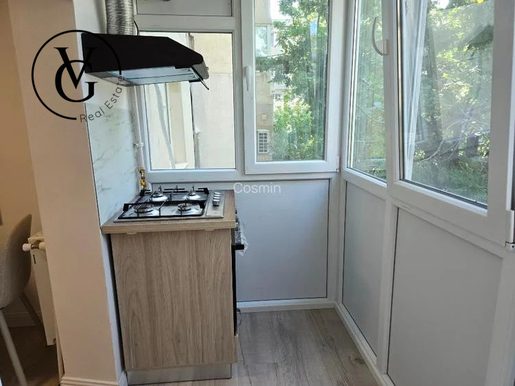 Apartament 2 camere - zona Faleza Nord 