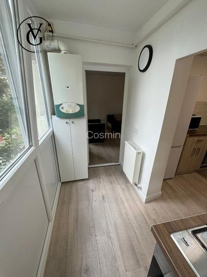 Apartament 2 camere - zona Faleza Nord 