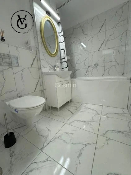 Apartament 2 camere - zona Faleza Nord 