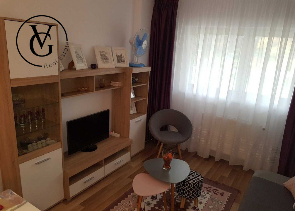 Apartament doua camere - Politehnica 