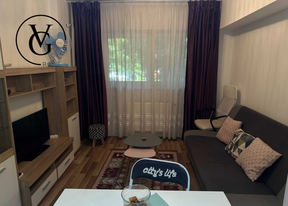 Apartament doua camere - Politehnica 