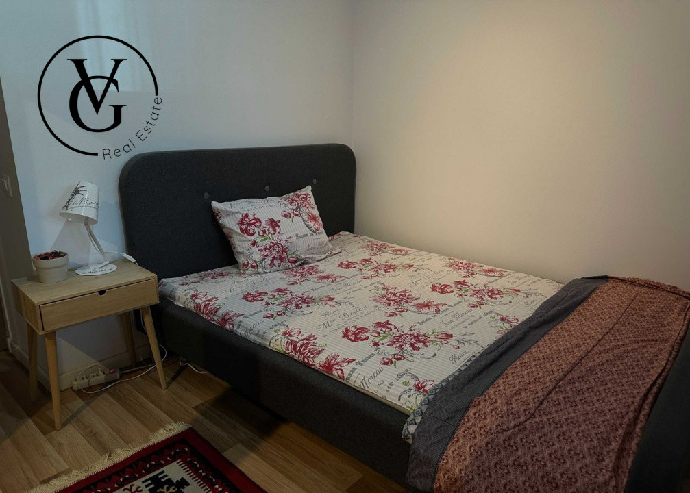 Apartament doua camere - Politehnica 