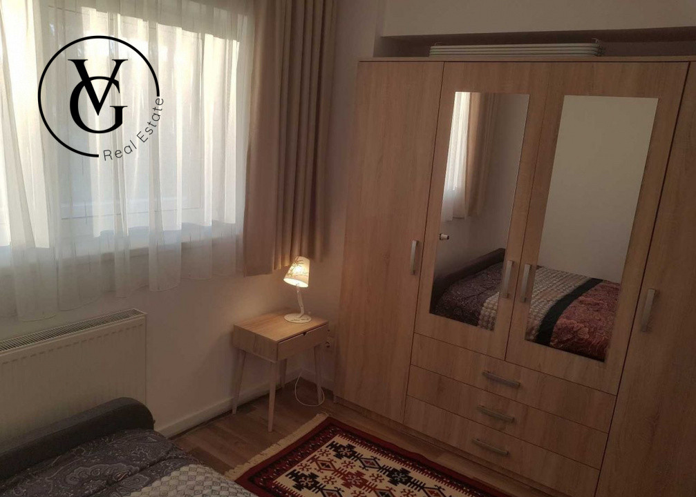 Apartament doua camere - Politehnica 