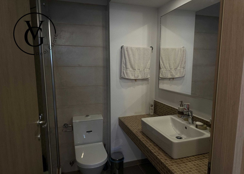 Apartament doua camere - Politehnica 