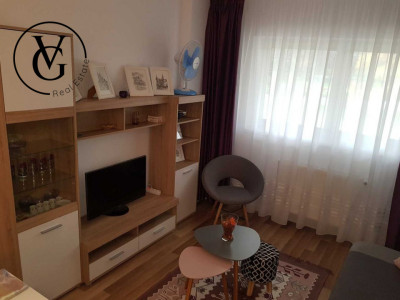 Apartament doua camere - Politehnica 
