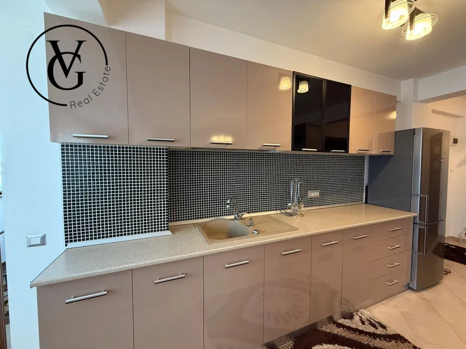 Apartament 2 camere - zona Compozitori