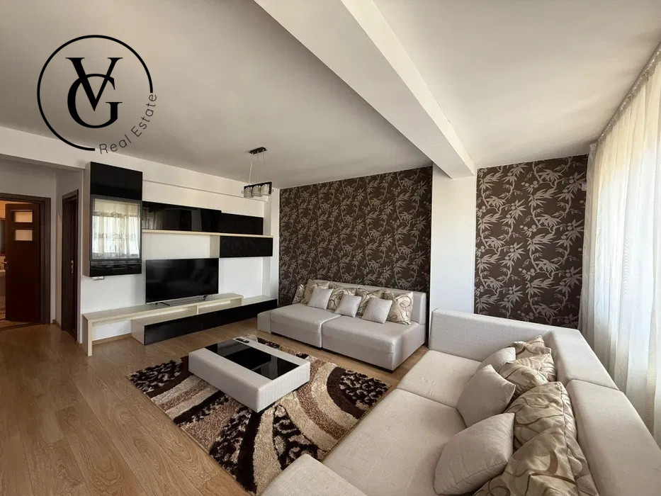 Apartament 2 camere - zona Compozitori