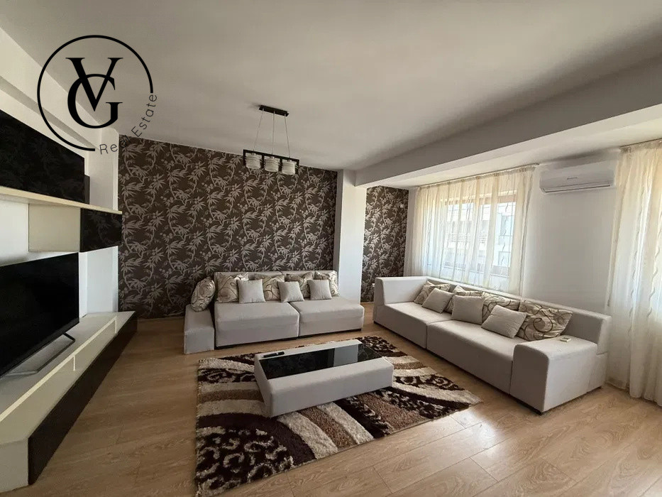 Apartament 2 camere - zona Compozitori