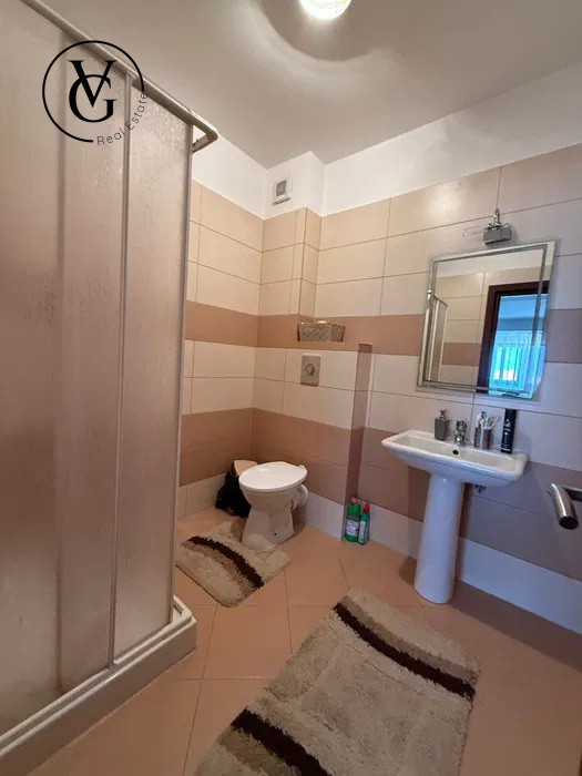 Apartament 2 camere - zona Compozitori