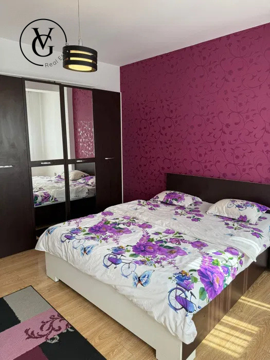 Apartament 2 camere - zona Compozitori