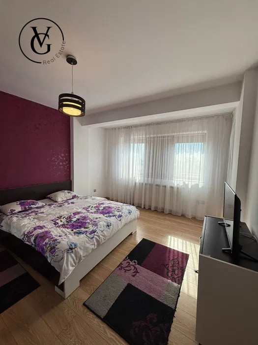 Apartament 2 camere - zona Compozitori