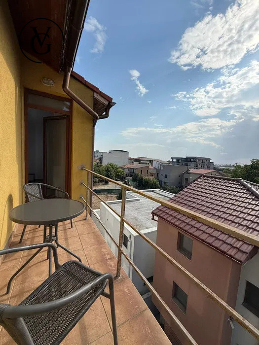 Apartament 2 camere - zona Compozitori