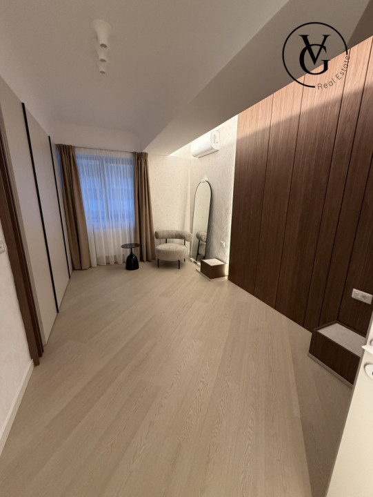 Apartament NOU 3 camere Cortina North 