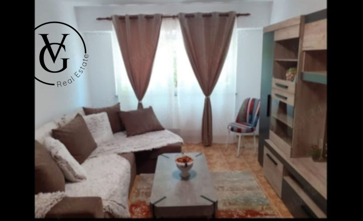 Apartament 2 camere - zona Tomis Nord