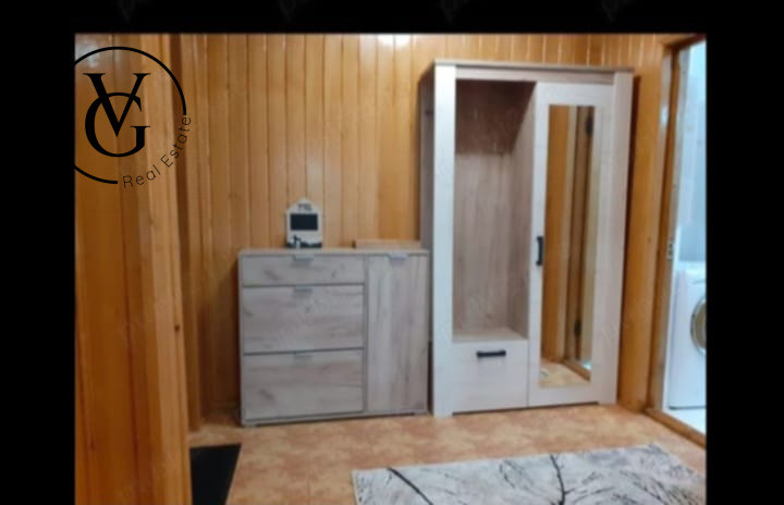 Apartament 2 camere - zona Tomis Nord