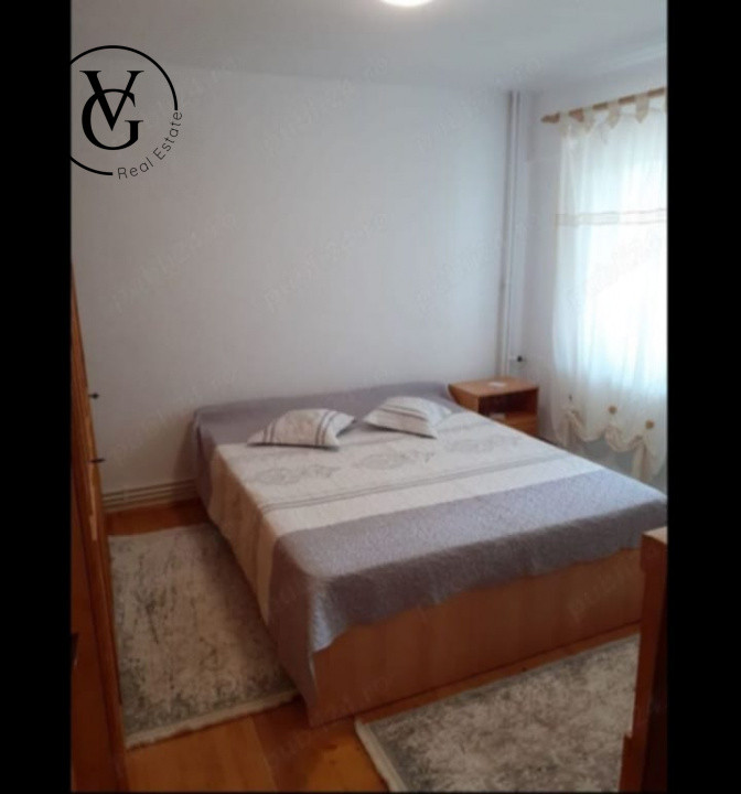 Apartament 2 camere - zona Tomis Nord
