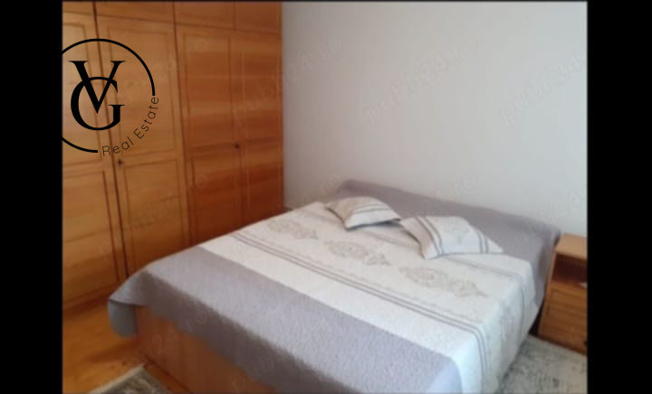 Apartament 2 camere - zona Tomis Nord
