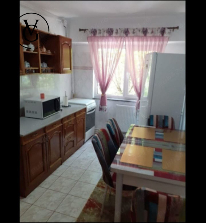 Apartament 2 camere - zona Tomis Nord