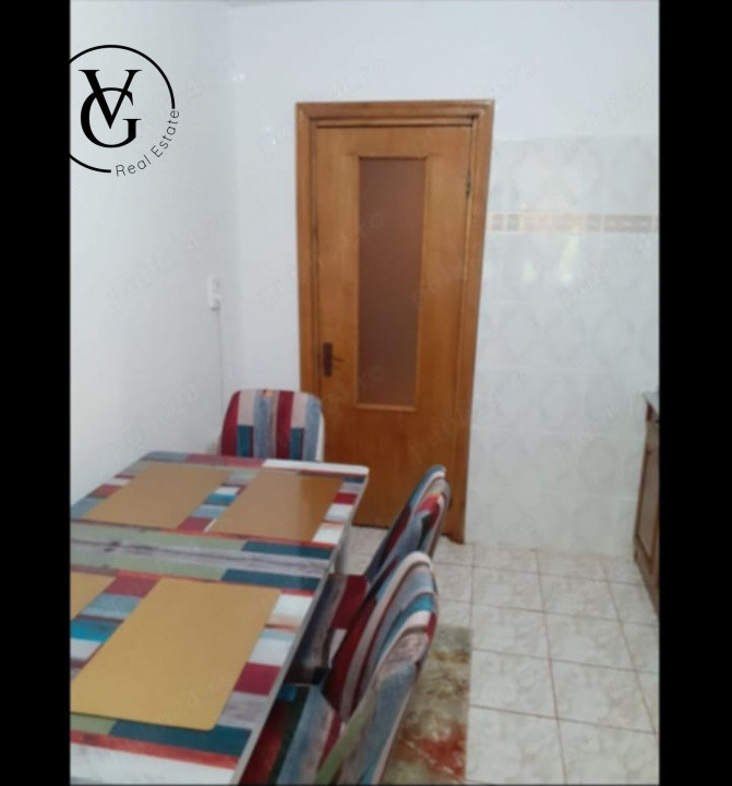 Apartament 2 camere - zona Tomis Nord