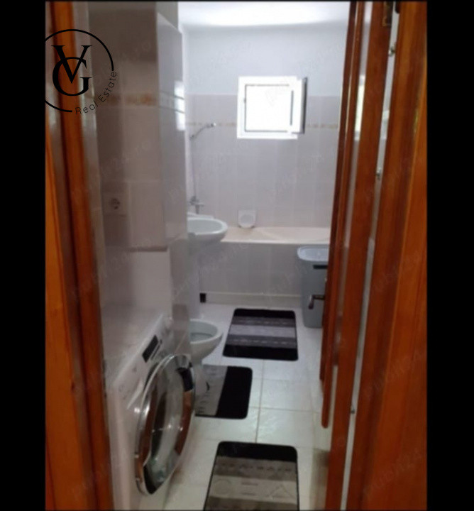 Apartament 2 camere - zona Tomis Nord