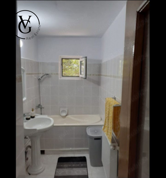 Apartament 2 camere - zona Tomis Nord