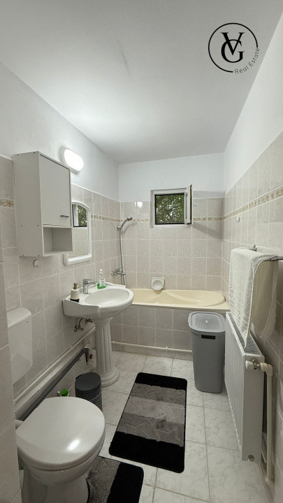 Apartament 2 camere - zona Tomis Nord