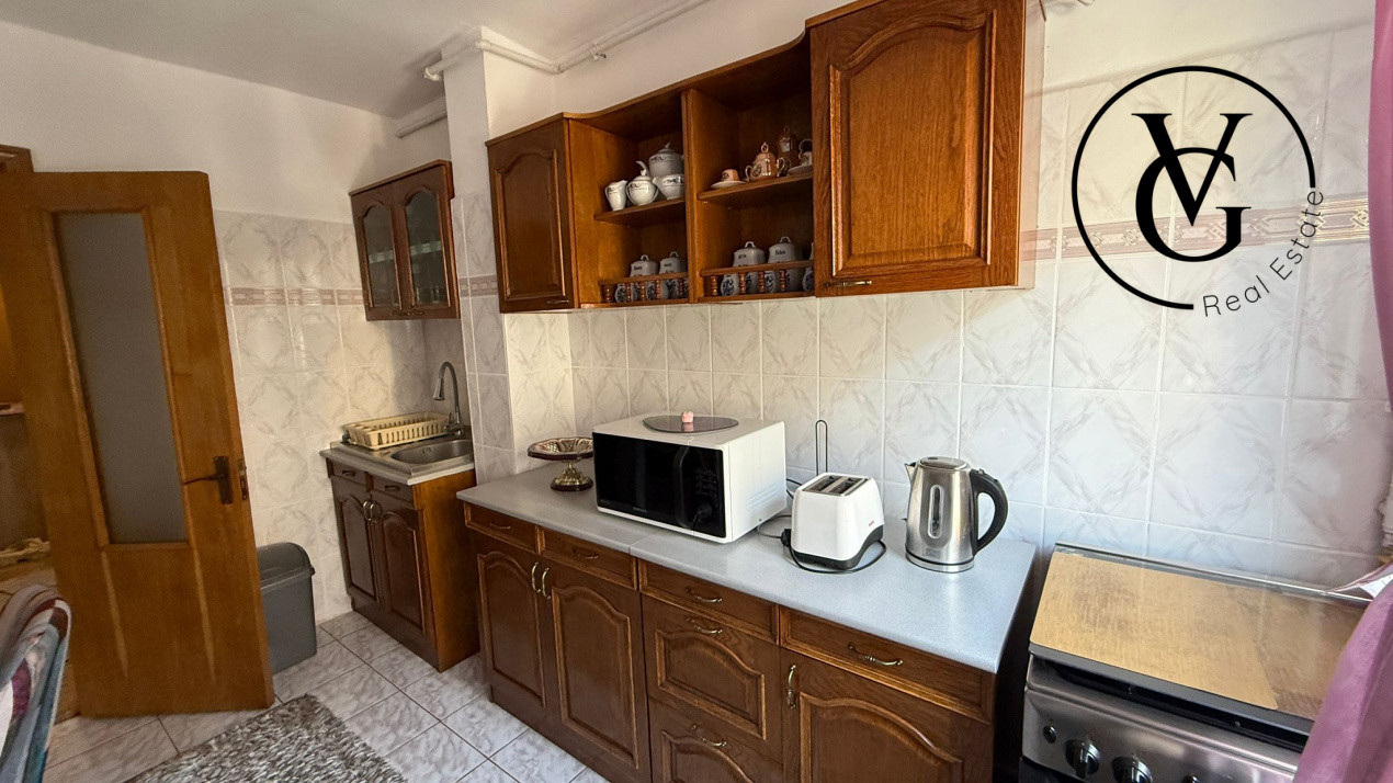 Apartament 2 camere - zona Tomis Nord - termen lung