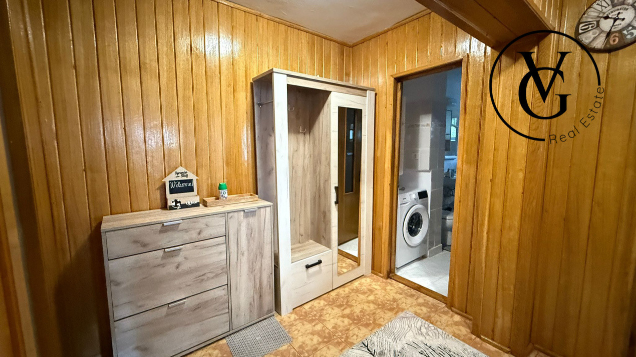 Apartament 2 camere - zona Tomis Nord - termen lung