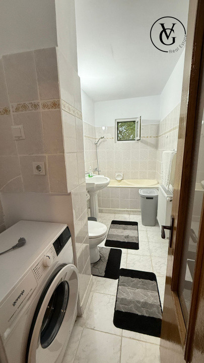 Apartament 2 camere - zona Tomis Nord - termen lung