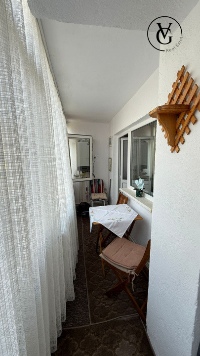 Apartament 2 camere - zona Tomis Nord - termen lung