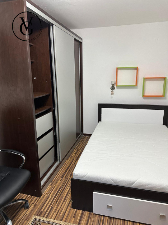 Apartament 2 camere - zona Inel 2 -Termen lung