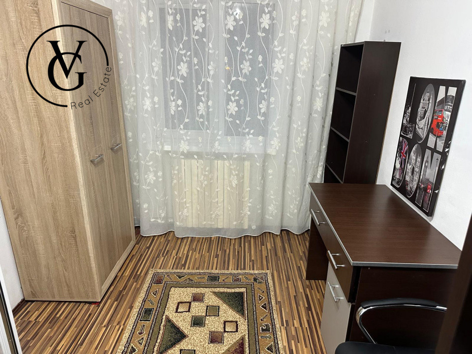 Apartament 2 camere - zona Inel 2 -Termen lung