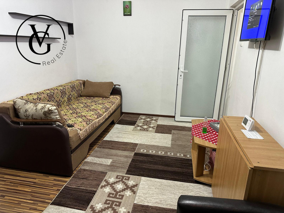 Apartament 2 camere - zona Inel 2 -Termen lung