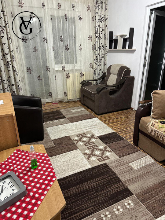 Apartament 2 camere - zona Inel 2 -Termen lung