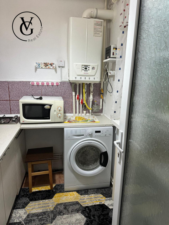Apartament 2 camere - zona Inel 2 -Termen lung