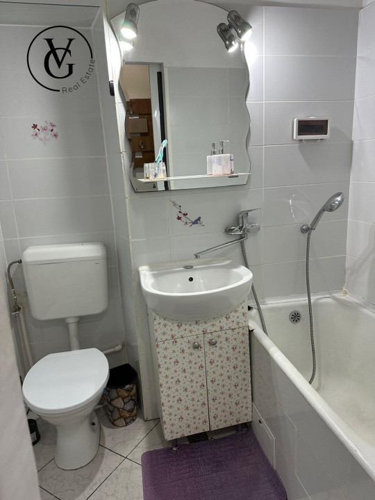 Apartament 2 camere - zona Inel 2 -Termen lung