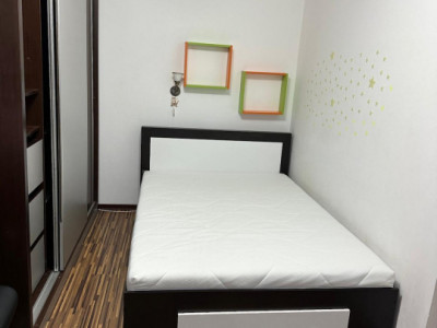 Apartament 2 camere - zona Inel 2 -Termen lung