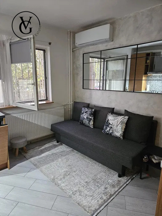 Apartament 3 camere - zona Faleza Nord
