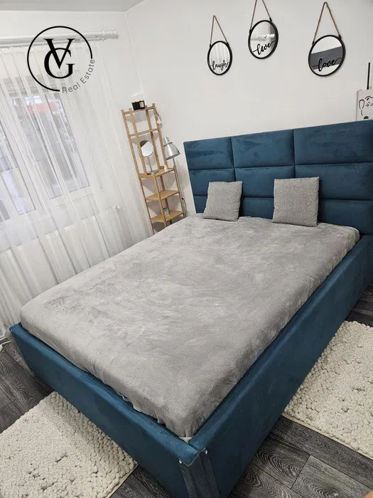 Apartament 3 camere - zona Faleza Nord