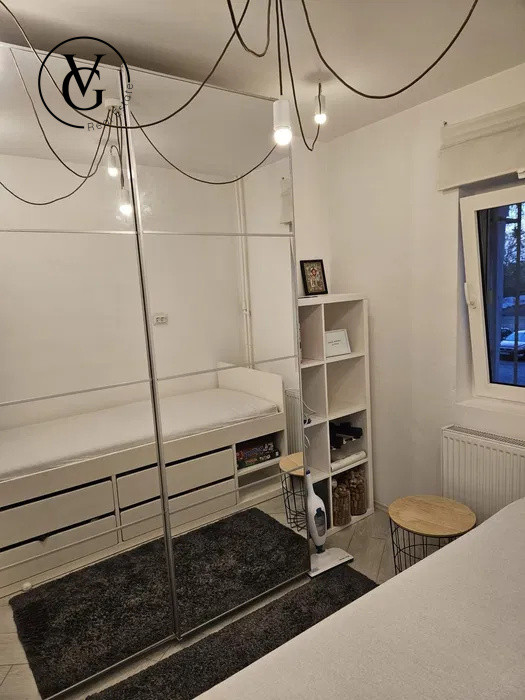 Apartament 3 camere - zona Faleza Nord