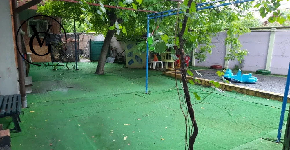 Casa de inchiriat,pretabil gradinita/after zona Uverturii 