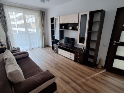 Apartament 2 camere - Tineretului