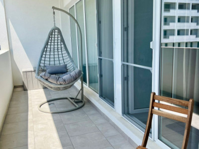 Apartament 2 camere langa Nautic Club