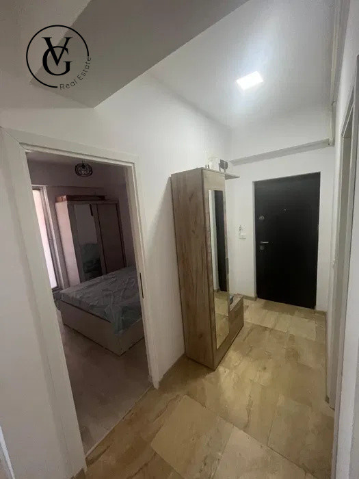 Apartament 2 camere Mamaia Sat / Hanul cu Peste